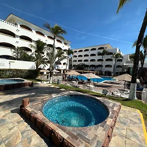 Hotel Quijote, Mazatlan