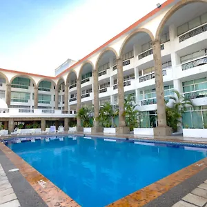 Hotel Solamar, Mazatlan