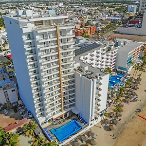 Pacific Palace Tower Mazatlán