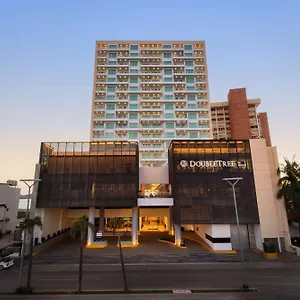 Station touristique Doubletree By Hilton Mazatlan, Sin, Mazatlán