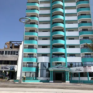 Playa Marina Mazatlán