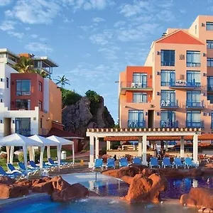 Отель El Cid Marina (adults Only)